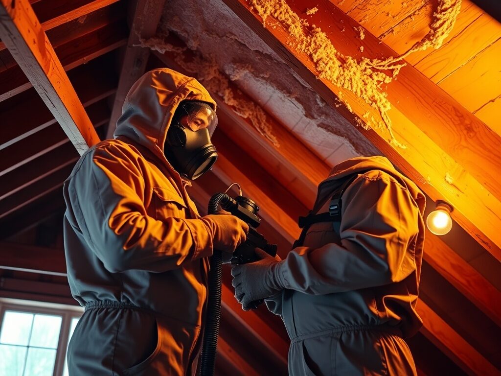 How Much Does Spray Foam Insulation Cost in Seminole? (2026 Price Guide)