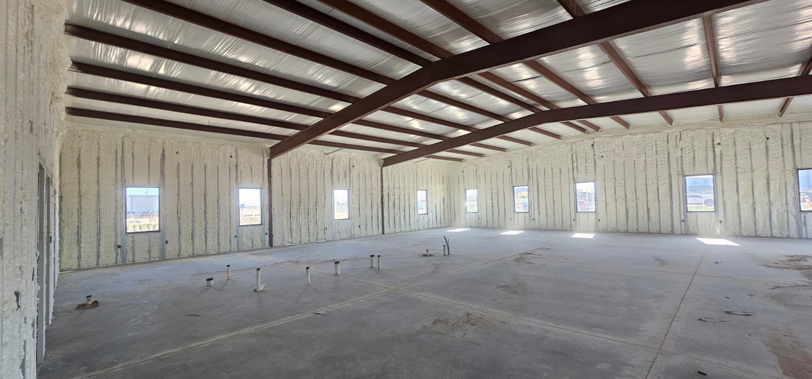 Best Quality Spray Foam Insulation Products Texas
