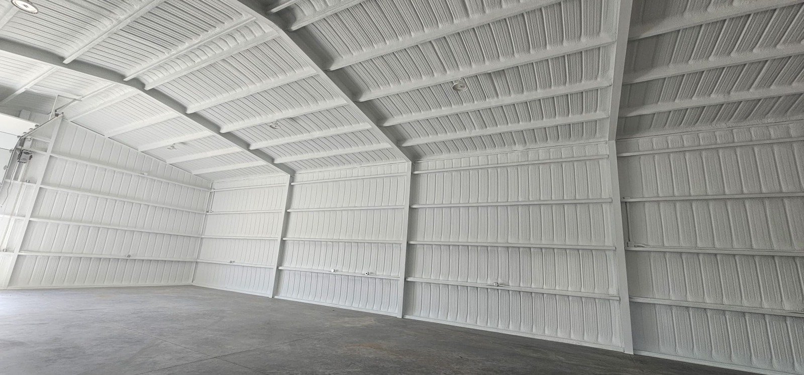 Spray Foam Insulation: What to Expect, Step by Step