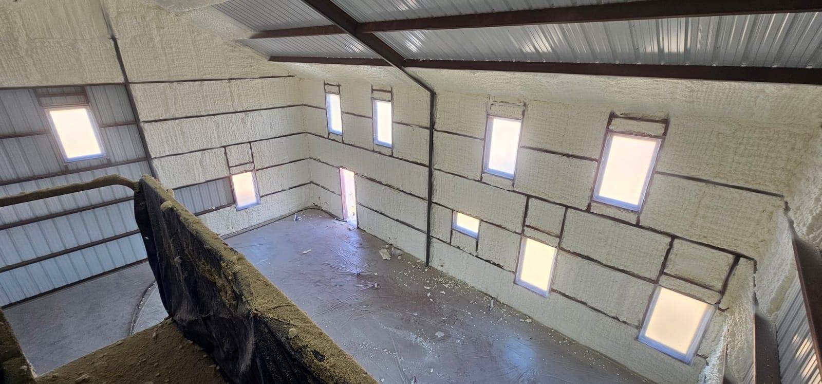 Commercial Insulation: What Business Owners Need to Know