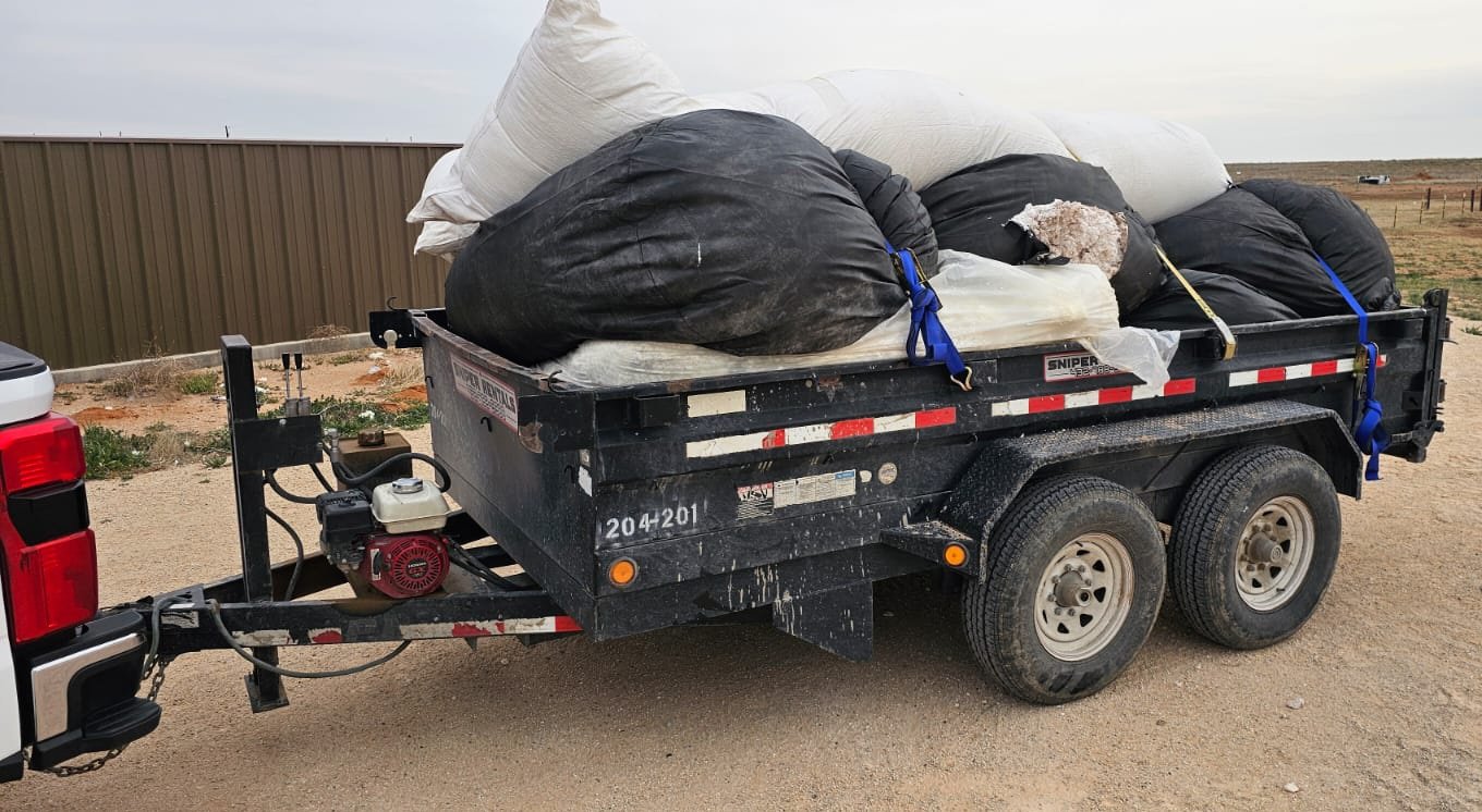 Spray foam application